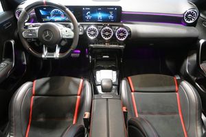 Mercedes A45 AMG bild 10