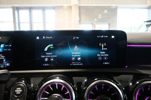 Mercedes A45 AMG bild 26