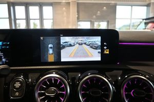 Mercedes A45 AMG bild 27