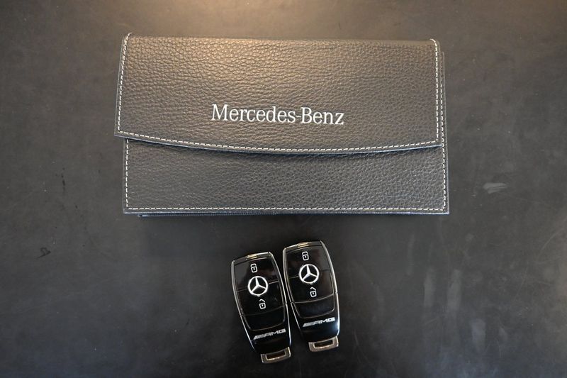Mercedes A45 AMG bild 32