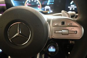 Mercedes A45 AMG bild 22