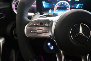 Mercedes A45 AMG bild 20