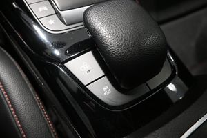 Mercedes A45 AMG bild 30