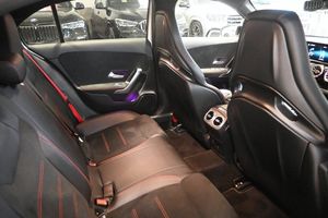 Mercedes A45 AMG bild 16