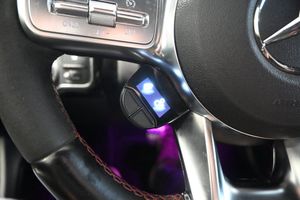 Mercedes A45 AMG bild 21