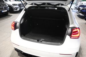 Mercedes A45 AMG bild 18