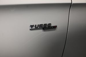 Mercedes A45 AMG bild 7