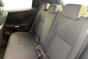 Lexus LBX bild 13