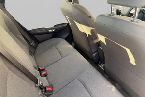 Lexus LBX bild 10