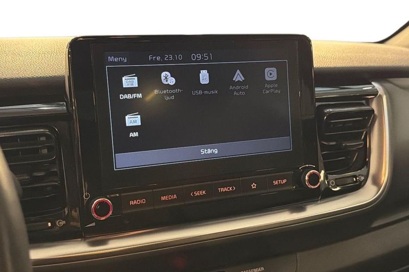 Kia Stonic bild 15
