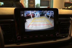 Kia Stonic bild 16