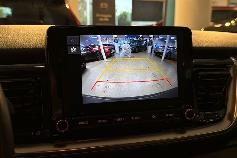 Kia Stonic bild 16
