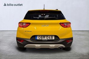 Kia Stonic bild 6