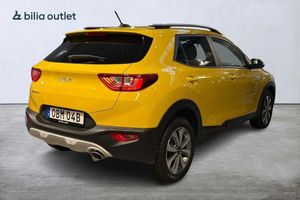 Kia Stonic bild 7
