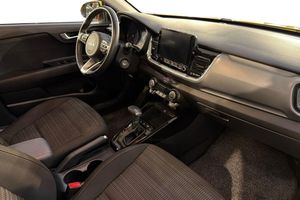 Kia Stonic bild 10