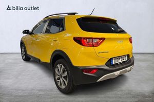 Kia Stonic bild 5
