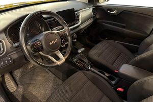 Kia Stonic bild 9