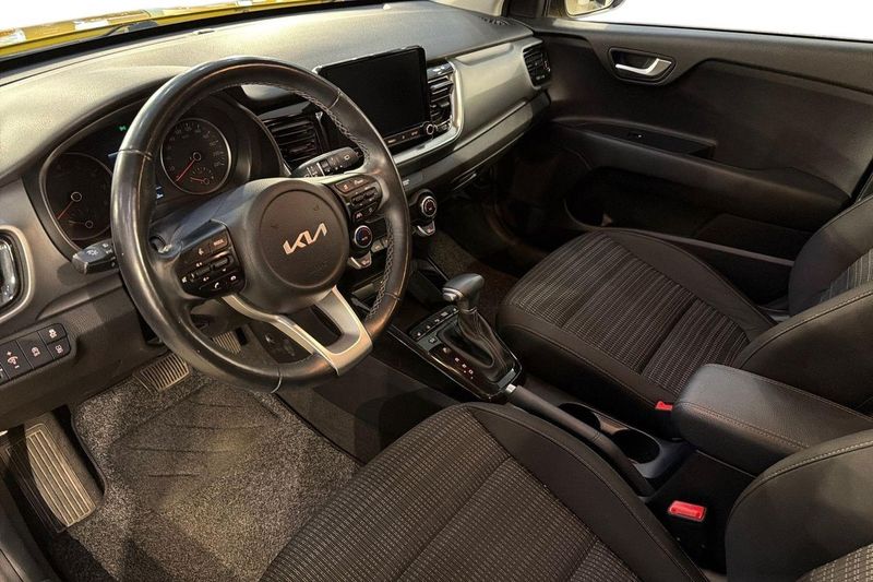 Kia Stonic bild 9
