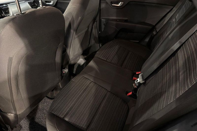 Kia Stonic bild 20