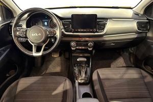 Kia Stonic bild 11