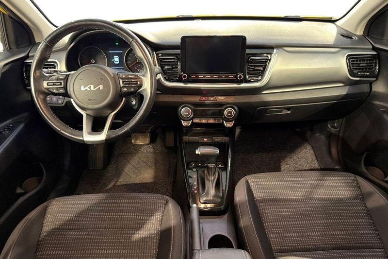 Kia Stonic bild 11