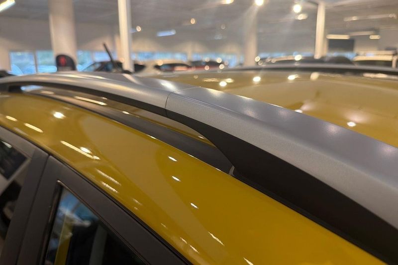 Kia Stonic bild 23