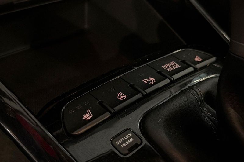 Kia Stonic bild 19