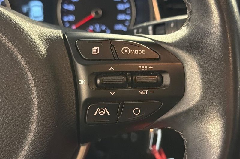 Kia Stonic bild 13