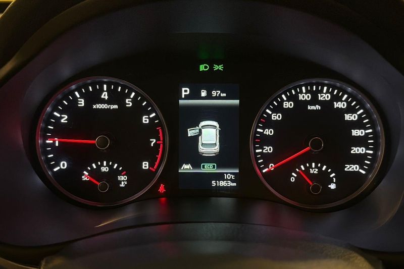 Kia Stonic bild 14