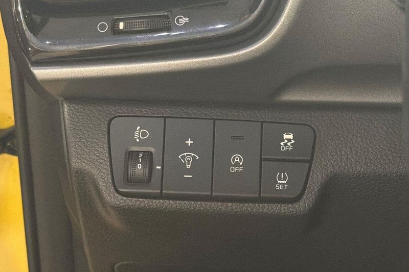 Kia Stonic bild 17