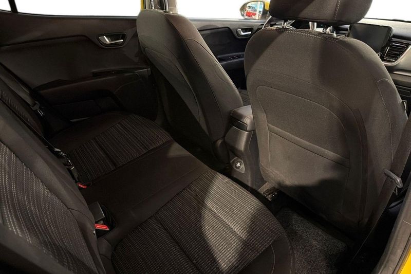 Kia Stonic bild 21