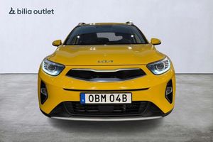 Kia Stonic bild 2