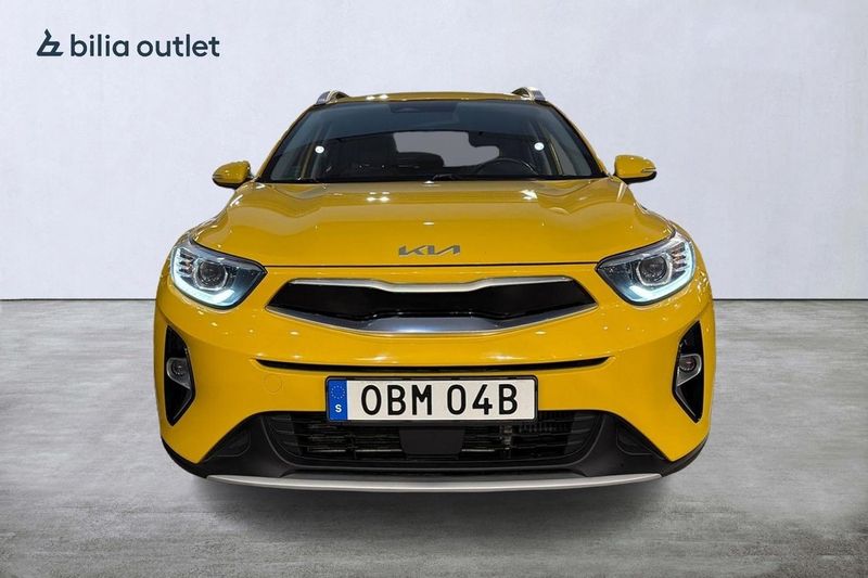 Kia Stonic bild 2