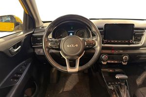 Kia Stonic bild 12