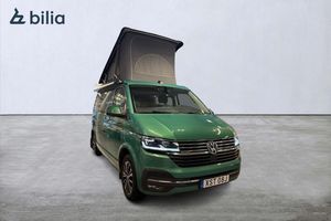 Volkswagen California bild 3