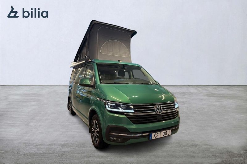 Volkswagen California bild 3