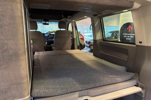 Volkswagen California bild 25