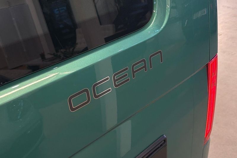 Volkswagen California bild 28