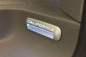 Volkswagen California bild 20