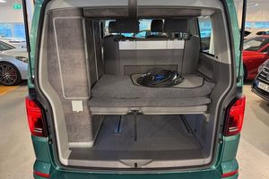 Volkswagen California bild 24