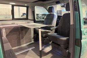 Volkswagen California bild 22