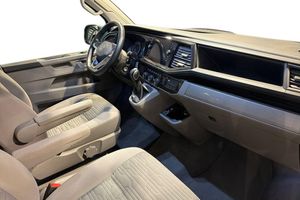 Volkswagen California bild 11