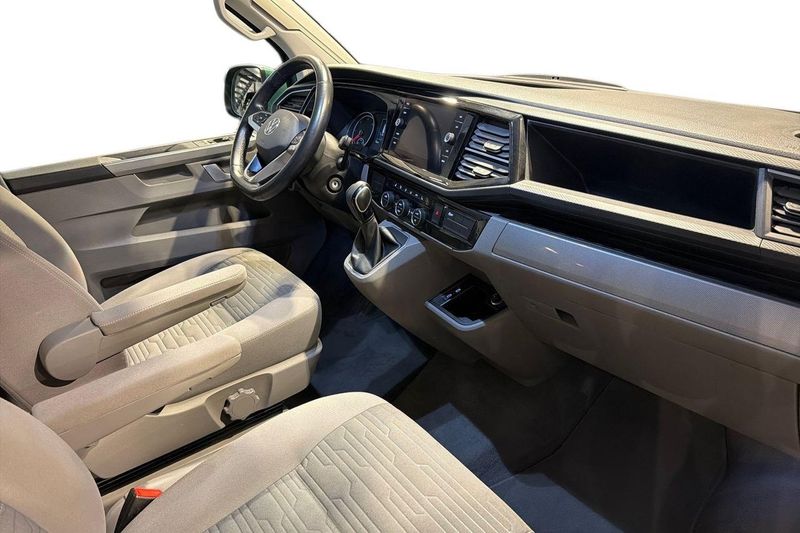 Volkswagen California bild 11
