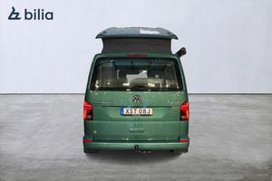 Volkswagen California bild 6