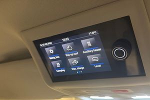 Volkswagen California bild 27