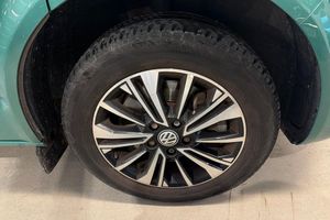 Volkswagen California bild 4