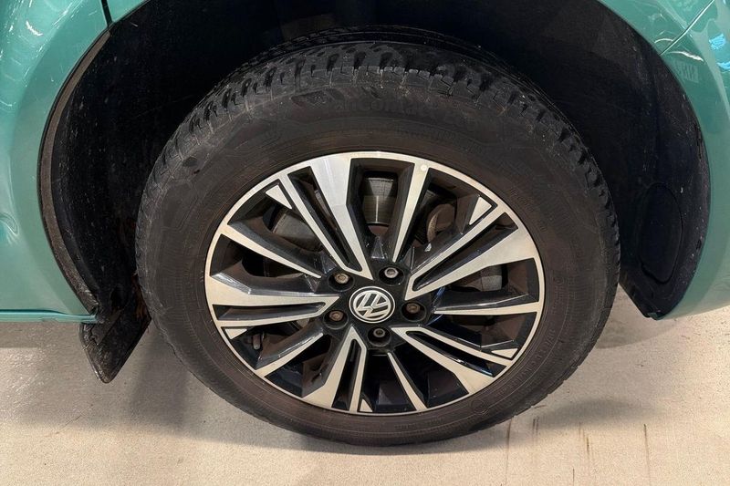 Volkswagen California bild 4