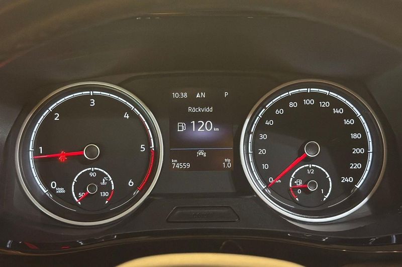 Volkswagen California bild 14