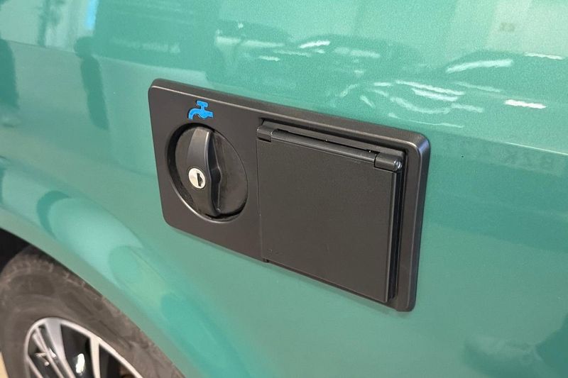 Volkswagen California bild 29