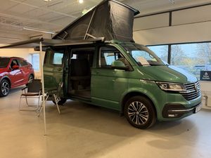 Volkswagen California bild 8